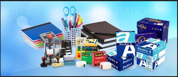 Office Stationery Material